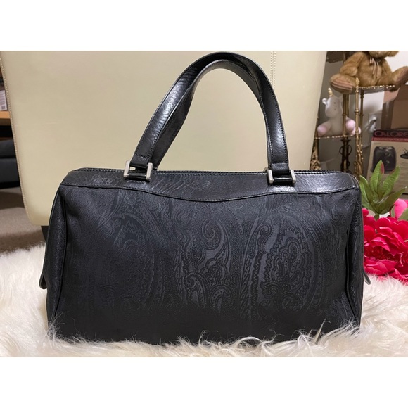 Etro bag - Picture 2 of 16